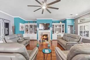 18703 Aquatic Dr, Humble, TX 77346 - Photo 5