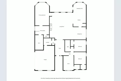 18703 Aquatic Drive, Humble, TX 77346 - Photo 31