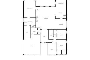 18703 Aquatic Dr, Humble, TX 77346 - Photo 31