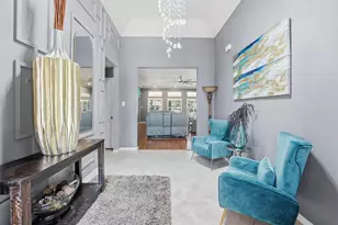 18703 Aquatic Dr, Humble, TX 77346 - Photo 3