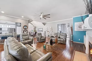 18703 Aquatic Dr, Humble, TX 77346 - Photo 5