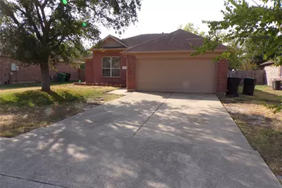 16006 Hiram Clarke Road, Houston, TX 77053 - Photo 1