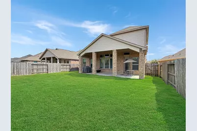 3324 Anderwood Arbor Lane, Pearland, TX 77584 - Photo 11