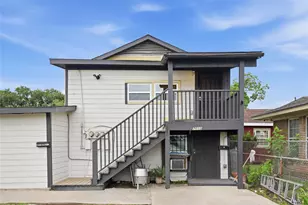 7010 Brownsville St, Houston, TX 77020 - Photo 1