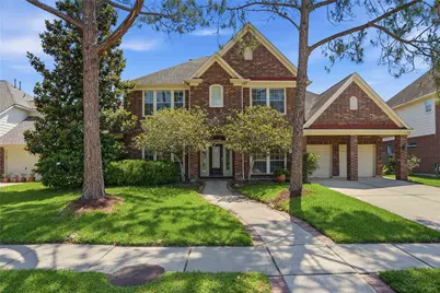 2803 Pinebend Drive, Pearland, TX 77584 - Photo 1