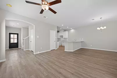 518 Emerald Thicket Lane, Houston, TX 77336 - Photo 7