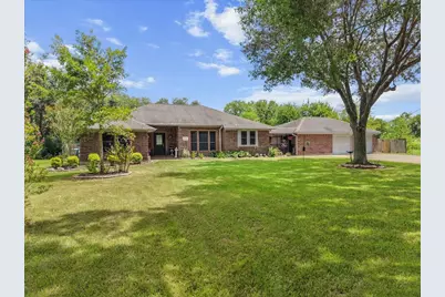 5255 Beaver Road, Santa Fe, TX 77517 - Photo 3