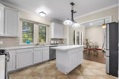 5255 Beaver Road, Santa Fe, TX 77517 - Photo 15