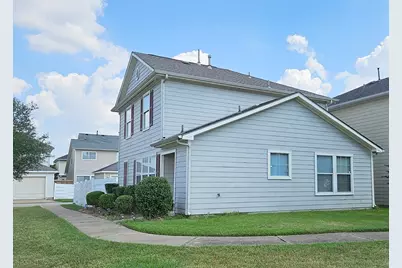 1707 Nichole Woods Drive, Houston, TX 77047 - Photo 3