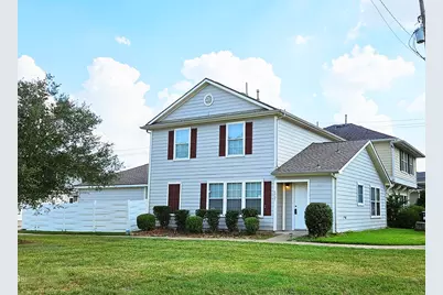 1707 Nichole Woods Drive, Houston, TX 77047 - Photo 1