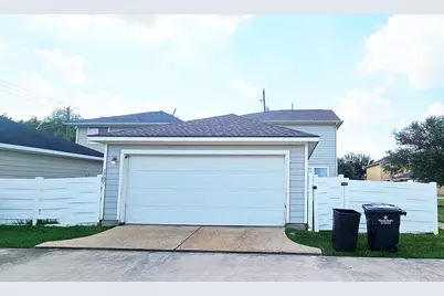 1707 Nichole Woods Drive, Houston, TX 77047 - Photo 5
