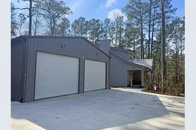 140 Deodar Drive, Brookeland, TX 75931 - Photo 1