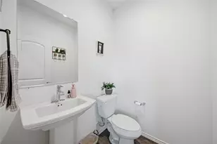 24306 Saddlestone Green Dr, Spring, TX 77373 - Photo 7