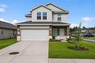 24306 Saddlestone Green Dr, Spring, TX 77373 - Photo 1