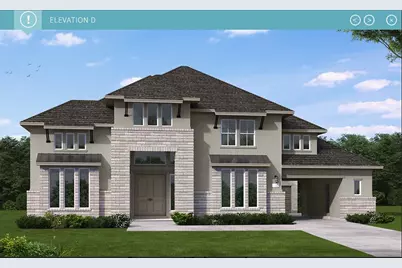 714 Huckleberry Haven Drive, Richmond, TX 77406 - Photo 1