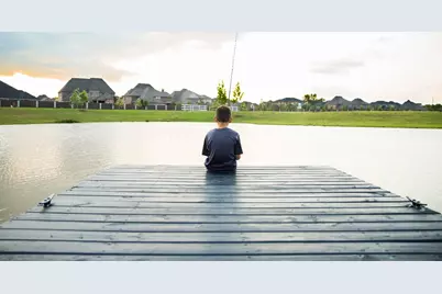 714 Huckleberry Haven Drive, Richmond, TX 77406 - Photo 7