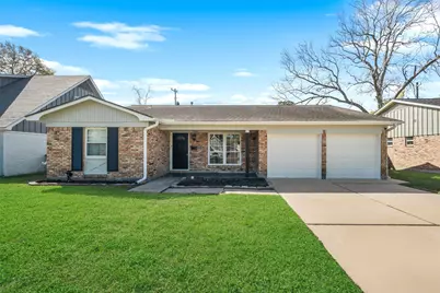 5203 Chantilly Lane, Houston, TX 77092 - Photo 1