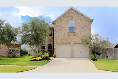6314 Tolstin Lakes Lane, Katy, TX 77494 - Photo 1