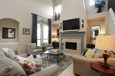 6314 Tolstin Lakes Lane, Katy, TX 77494 - Photo 5