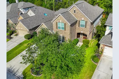 30 Fury Ranch Place, The Woodlands, TX 77389 - Photo 3