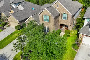 30 Fury Ranch Pl, The Woodlands, TX 77389 - Photo 3