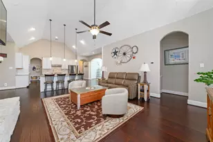 2402 Crossvine Dr, Katy, TX 77494 - Photo 17