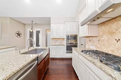 2402 Crossvine Drive, Katy, TX 77494 - Photo 13