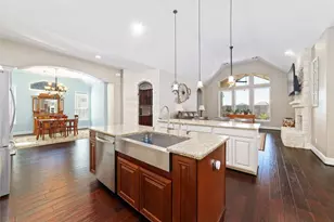 2402 Crossvine Dr, Katy, TX 77494 - Photo 9