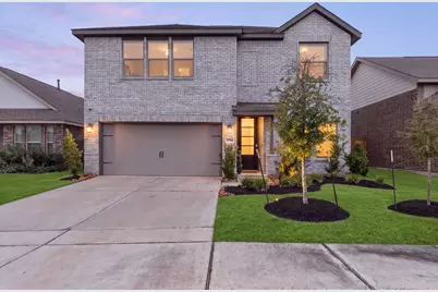 27118 Angel Creek Lane, Katy, TX 77493 - Photo 3