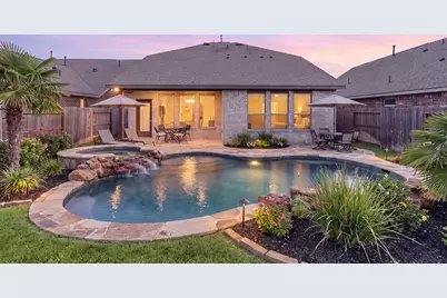 27118 Angel Creek Lane, Katy, TX 77493 - Photo 5
