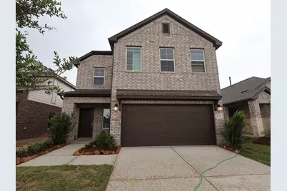 8222 Blue Shell Lane, Cypress, TX 77433 - Photo 1