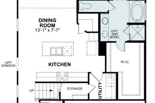 8222 Blue Shell Ln, Cypress, TX 77433 - Photo 3