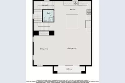 1909 Hickory Street, Houston, TX 77007 - Photo 33