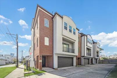 1909 Hickory Street, Houston, TX 77007 - Photo 5