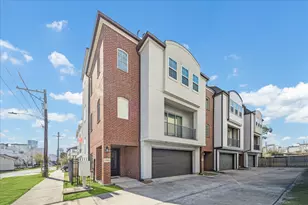 1909 Hickory St, Houston, TX 77007 - Photo 5