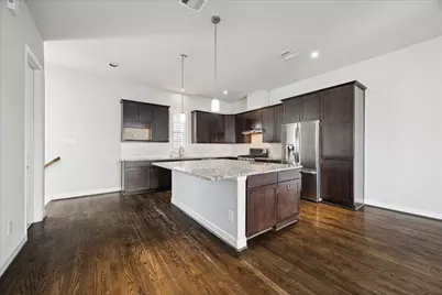 1909 Hickory Street, Houston, TX 77007 - Photo 9