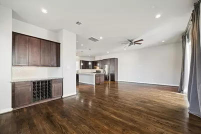 1909 Hickory Street, Houston, TX 77007 - Photo 3