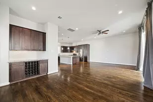 1909 Hickory St, Houston, TX 77007 - Photo 3