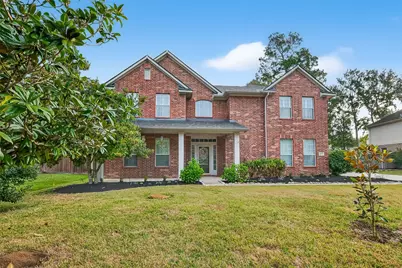 31022 Kingsway Park Lane, Spring, TX 77386 - Photo 1