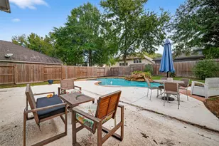 31022 Kingsway Park Ln, Spring, TX 77386 - Photo 37