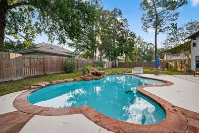 31022 Kingsway Park Lane, Spring, TX 77386 - Photo 3
