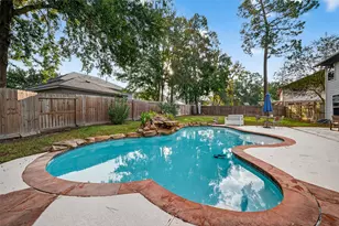 31022 Kingsway Park Ln, Spring, TX 77386 - Photo 3