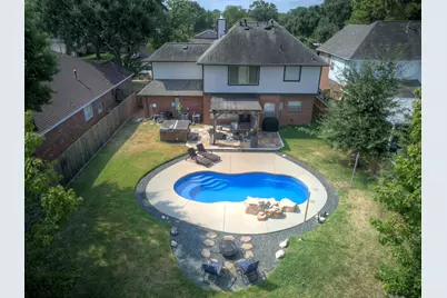 22510 Rangeview Drive, Katy, TX 77450 - Photo 3