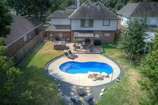 22510 Rangeview Dr, Katy, TX 77450 - Photo 3