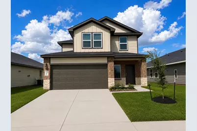 3087 Liams Tower Lane, Fulshear, TX 77441 - Photo 1