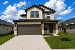 3087 Liams Tower Ln, Fulshear, TX 77441 - Photo 1