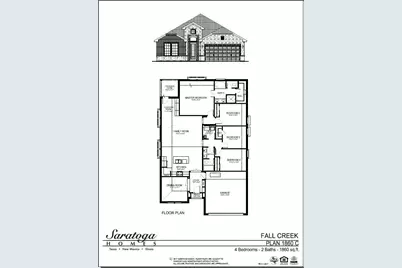10026 Thicket Park Lane, Humble, TX 77396 - Photo 47