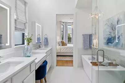 30522 Cheyenne Place Court, Brookshire, TX 77423 - Photo 37