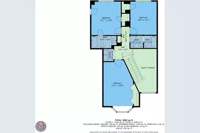 2616 Ryder Ct, League City, TX 77573 - Photo 47