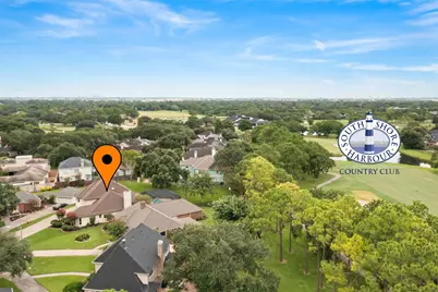 2616 Ryder Ct, League City, TX 77573 - Photo 43